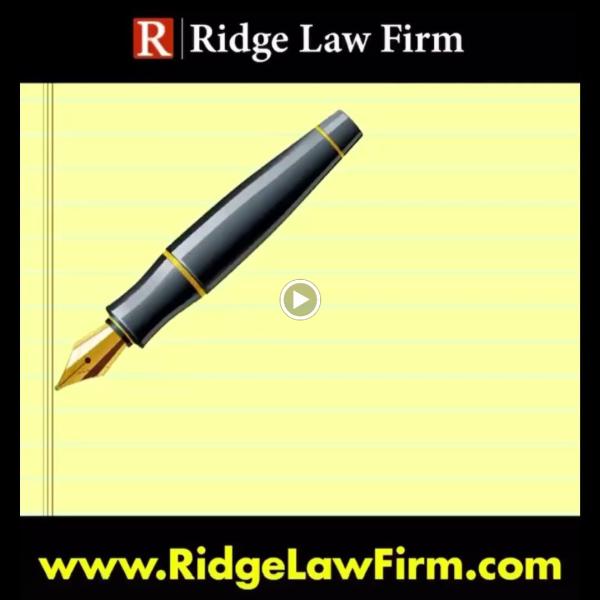 The Law Offices of Michael T. Ridge