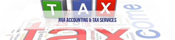 RVA Accounting & Tax Services