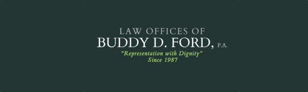 Law Offices of Buddy D. Ford