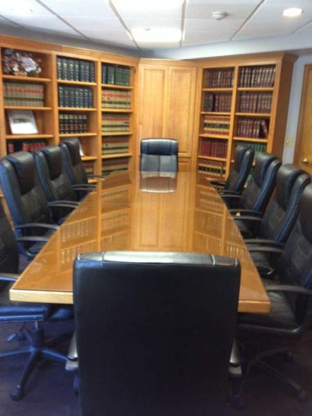 The Law Office of David D. Curtis, Jr.