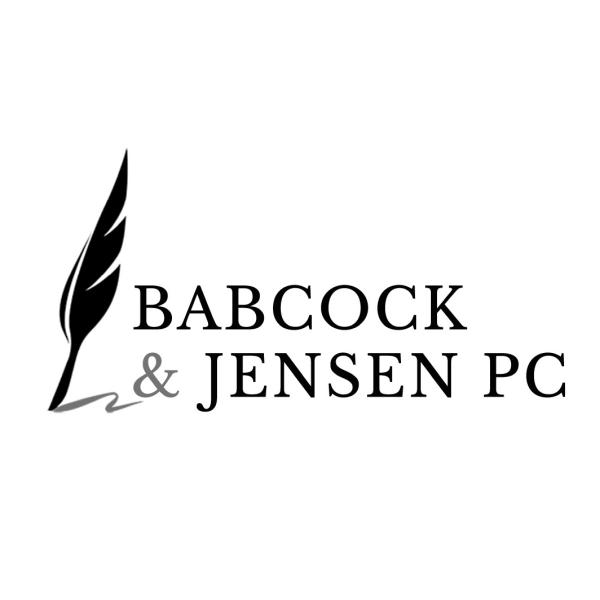 Babcock & Jensen