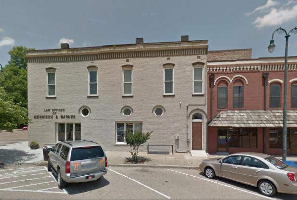 Law Offices of Morrison & Barnes