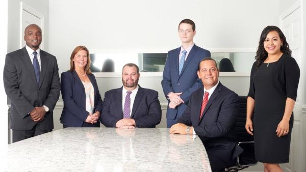 The Eberst Law Firm, PA