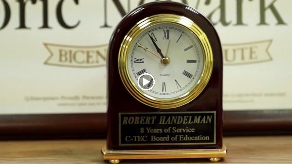 Handelman Law Office