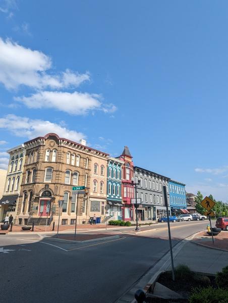 Handelman Law Office