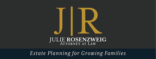 Julie D. Rosenzweig, Attorney at Law