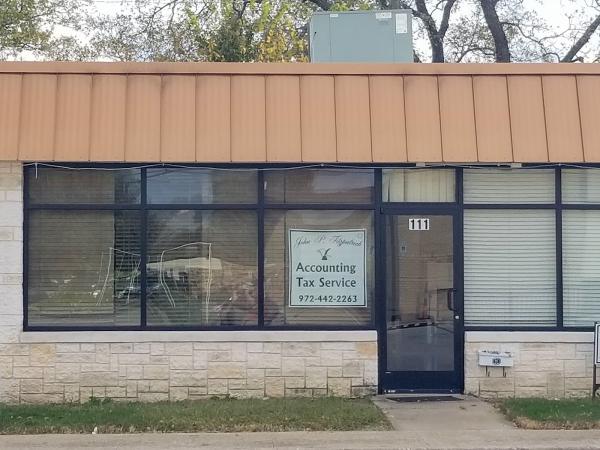 Fitzpatrick Tax Services