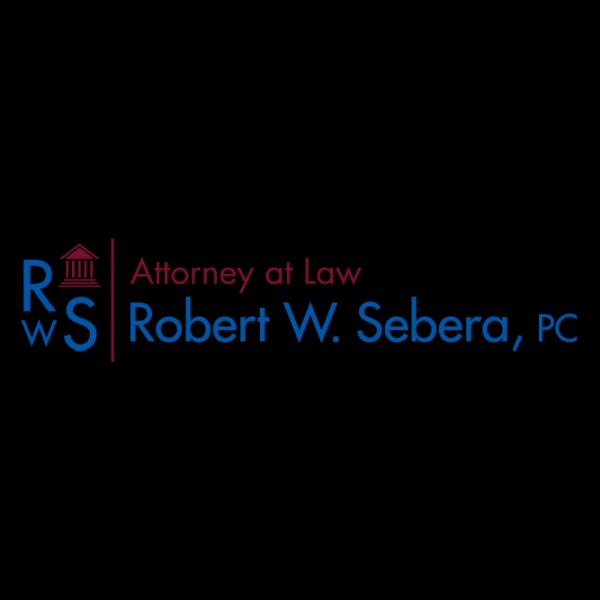 Sebera Robert W