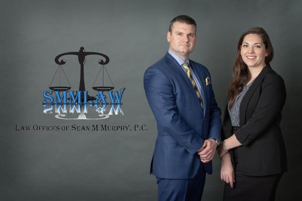 Law Offices of Sean M Murphy