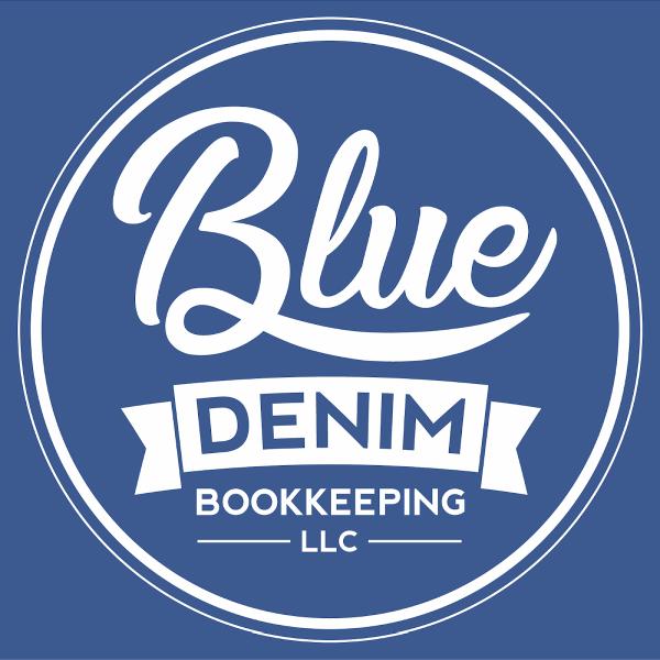 Blue Denim Bookkeeping