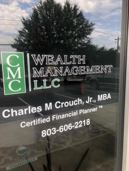 CMC Wealth Management