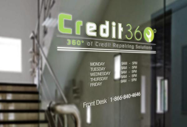 Credit360 Credit Repair Services