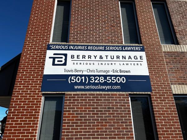 Berry & Turnage