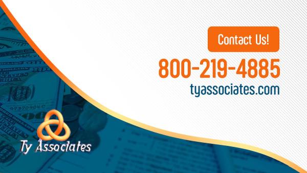 Ty Associates