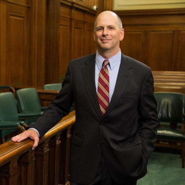 Christopher M. Capozzi, Attorney At Law