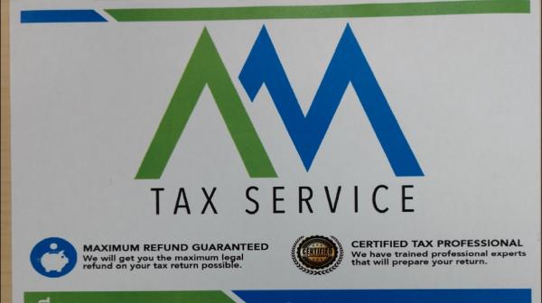 A&M TAX Service