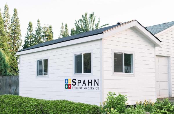 Spahn Accounting Services