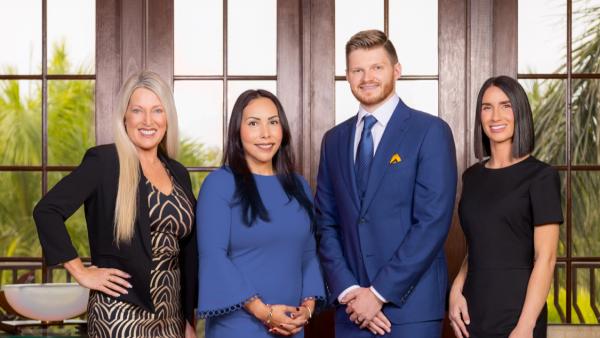 J & J Wealth Advisors