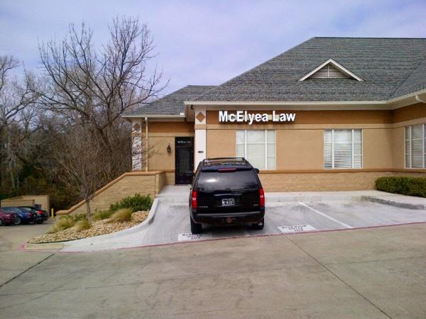 McElyea Law