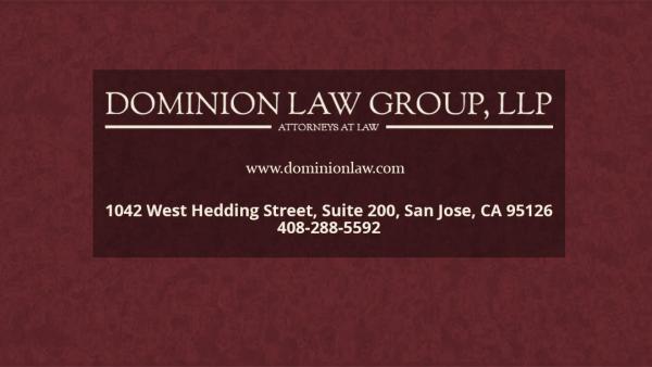 Dominion Law Group