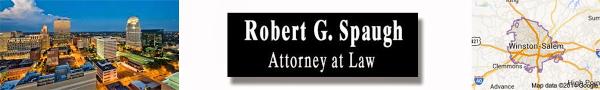 Robert G. Spaugh, Attorney at Law