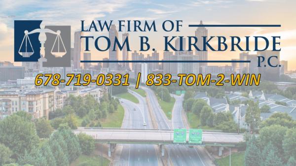 Law Firm of Tom B. Kirkbride