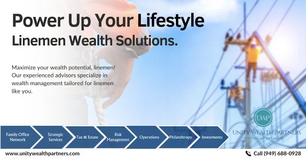 Unity Wealth Partners