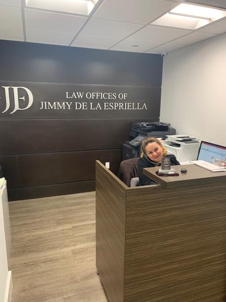 DLE Lawyers | Abogados De Accidentes Miami