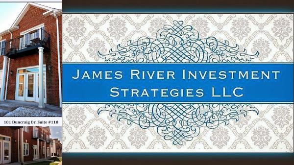 James River Investment Strategies