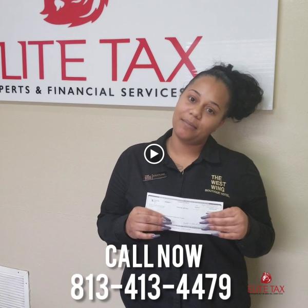 Elite Tax Experts & Financial Services