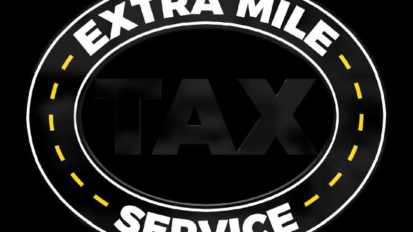 Extra Mile Tax Service