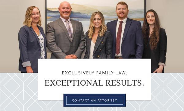 Crouse Erickson - Family Law Attorneys