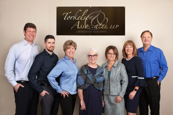 Torkelson & Associates Cpas