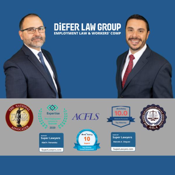 Diefer Law Group