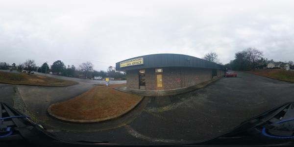 Neighborhood Electronic Tax Office