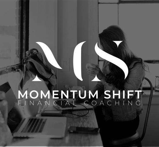 Momentum Shift Financial Coaching