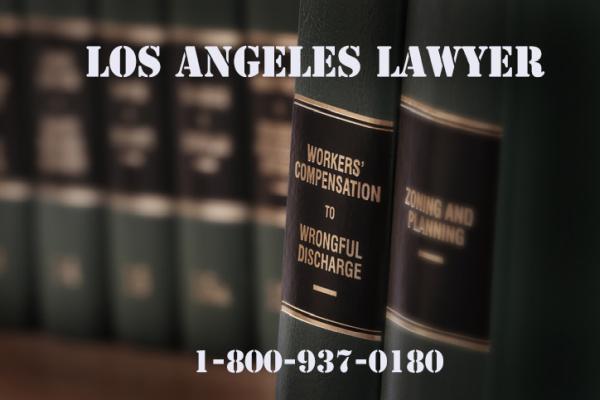 Los Angeles Lawyer