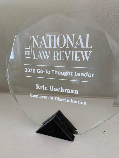 Bachman Law