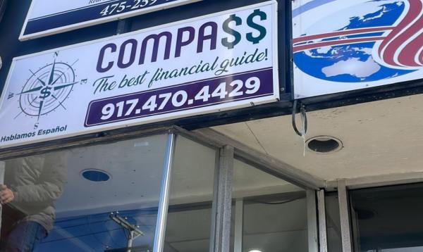 Compass Financial Services