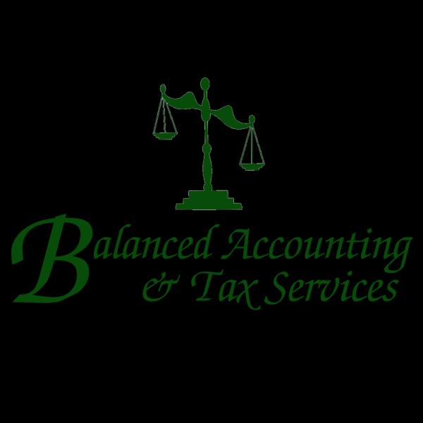 Balanced Accounting & Tax Services