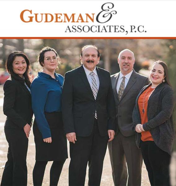 Gudeman & Associates