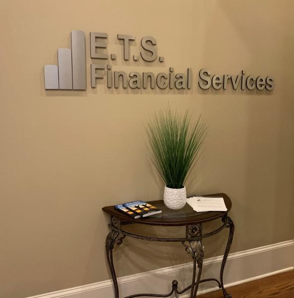E.t.s. Financial Services