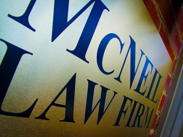 McNeil Law Firm