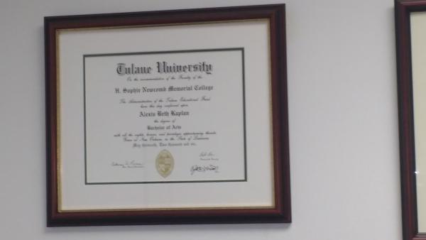 Law Offices of Alexis B. Kaplan