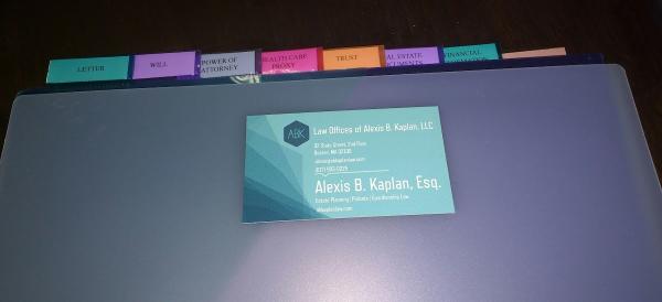 Law Offices of Alexis B. Kaplan