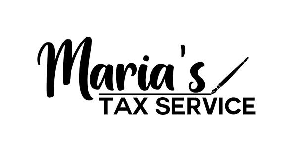 Maria's Tax Services