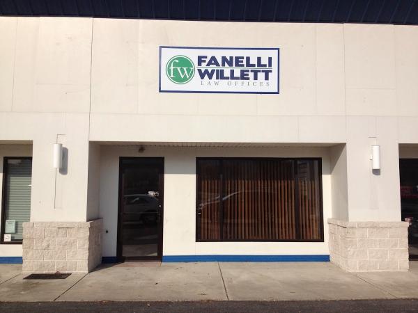 Fanelli Willett Law Offices