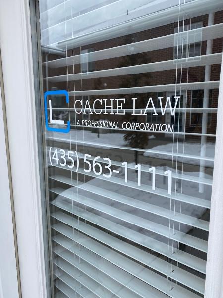 Cache Law Firm