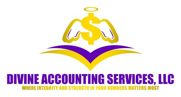 Divine Accounting Services