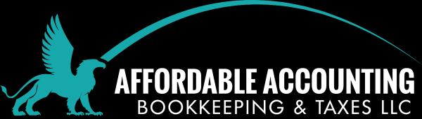 Affordable Accounting Bookkeeping & Taxes